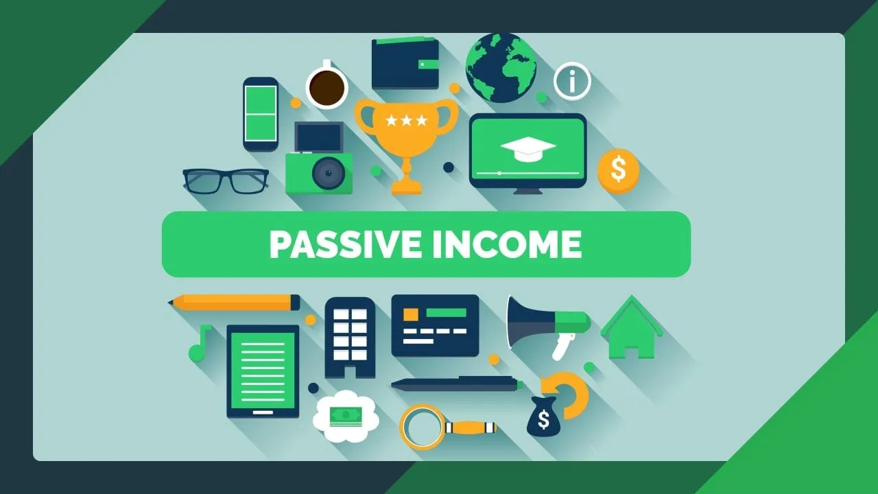 key-types-of-passive-income-opportunities