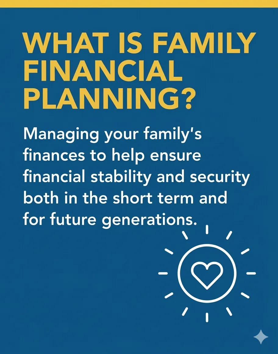 what-is-family-financial-planning