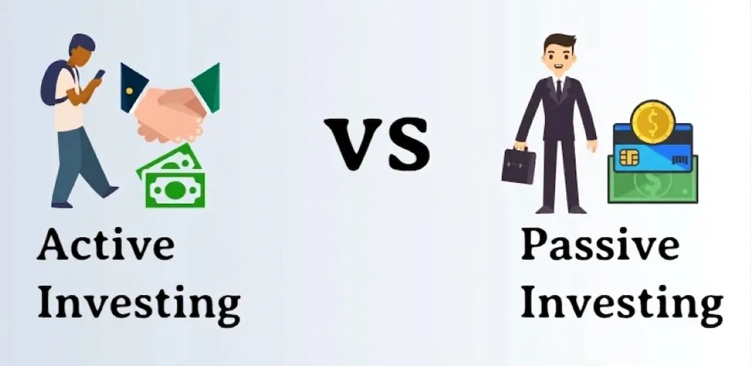what-is-active-investing