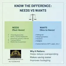 what-are-needs-vs-wants