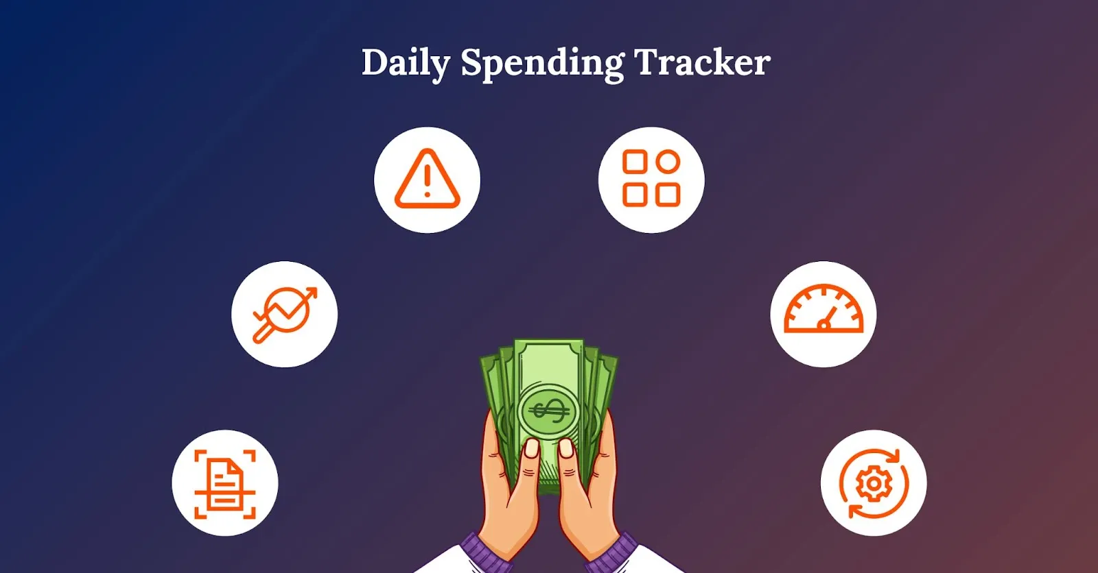 what-is-a-daily-spending-tracker